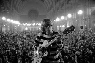 Morte di Brian Jones