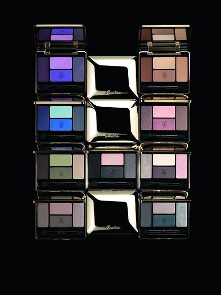 Guerlain : Make Up Collection 2012