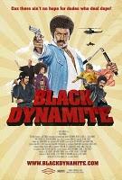 Black Dynamite - Scott Sanders