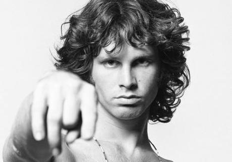 Jim Morrison: “Darei la vita per non morire”