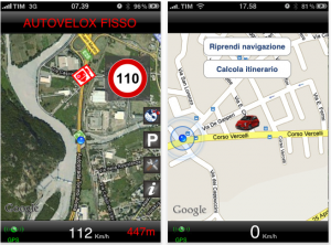 Immagine 3 300x222 Autovelox Maps Italia:lapplicazione che rende tranquillo ogni guidatore