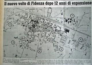 Ridisegnare la Fidenza del futuro: la proposta di sei giovani architetti Ridisegnare la Fidenza del futuro: la proposta di sei giovani architetti