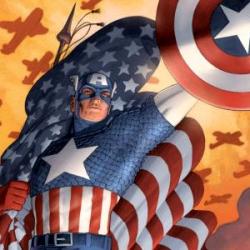 Da Kirby a Brubaker: Steve Rogers e i muscoli di Capitan America