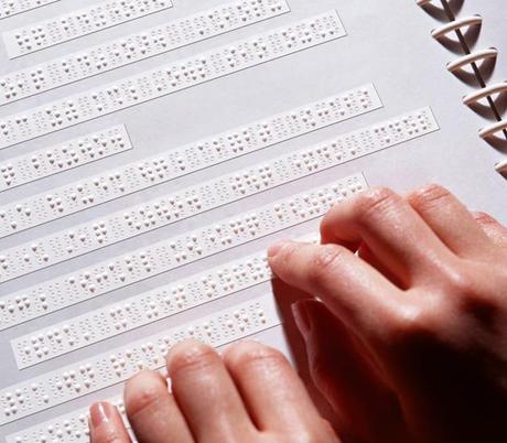 braille_tape3 BRAILLE TAPE: IL NASTRO ADESIVO PER NON VEDENTI