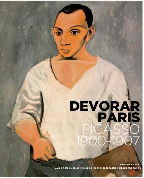 Picasso: Devorar París, esposizione a Barcellona