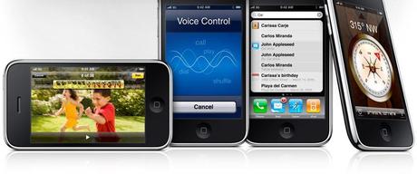 Apple si affiderà all’iPhone 3GS per primeggiare nel mercato economico? Apple si affiderà all’iPhone 3GS per primeggiare nel mercato economico?