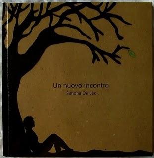 un libro fatto in casa