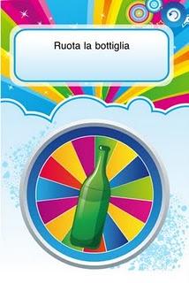 -GAME-Gioco della Bottiglia. -GAME-Gioco della Bottiglia.