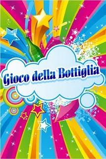 -GAME-Gioco della Bottiglia. -GAME-Gioco della Bottiglia.