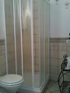 Come cambiare il box doccia / How to replace the shower box