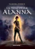 The Song of the Lioness di Tamora Pierce