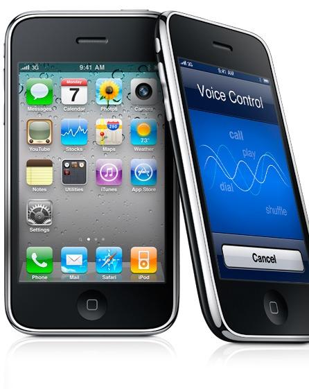 Il 3GS sarà l’iPhone economico! Prezzo di vendita? 349 $