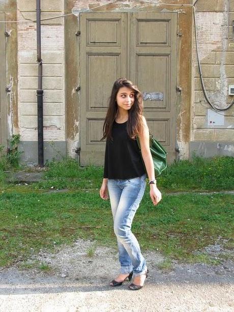 Cause I feel like I'm happy Cause I feel like I'm happy