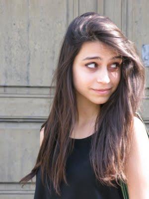 Cause I feel like I'm happy Cause I feel like I'm happy