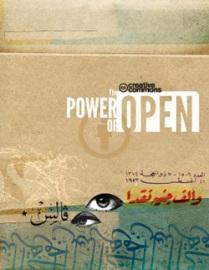 The Power of Open. Il successo della licenza Creative Commons.