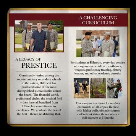 misguided2 Viral point: immagini nascoste per The Human Preservation Project