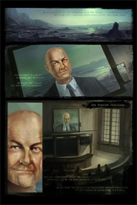 thpp-comics2 Viral point: immagini nascoste per The Human Preservation Project