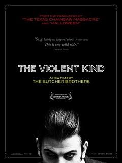 The violent kind (2010)