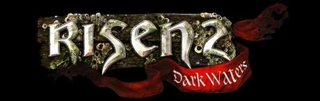 Risen 2, diamo una sbirciatina alle Dark Waters! risen2-logo