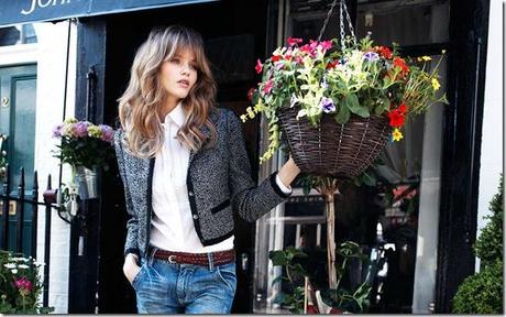 street style, Abbey Lee Kershaw, fashion, style, inspirations, outfit, look, fashion icon, model off duty