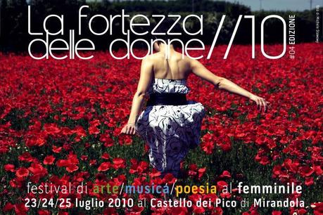 Evento fortezza delle donne Evento fortezza delle donne