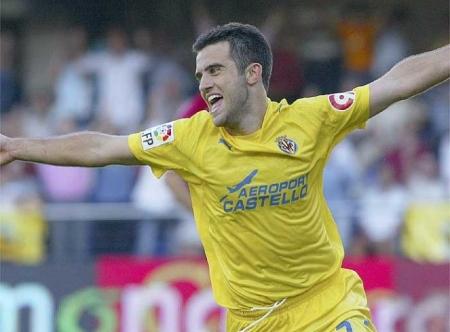 La Juventus vuole Giuseppe Rossi La Juventus vuole Giuseppe Rossi