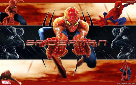Sfondi per il nostro desktop dedicati a Spider-Man