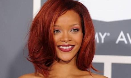 Rihanna: “Adoro essere legata e sculacciata!” [Intervista su Max]