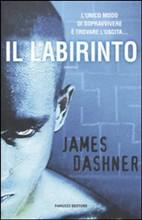 Il labirinto di James Dashner