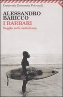 I barbari: Alessandro Baricco e il futuro dei libri (digitali)