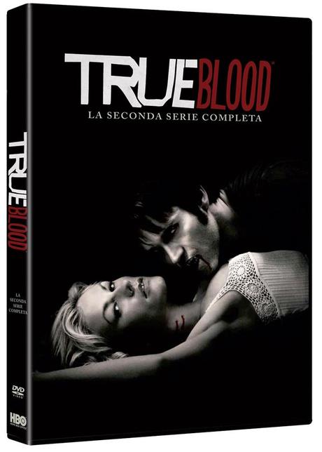 True Blood S2: a settembre il cofanetto!