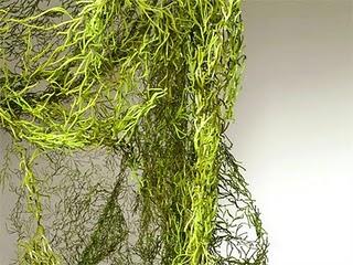 Schermi divisori da giardino_ALGUE - Vitra Schermi divisori da giardino_ALGUE - Vitra