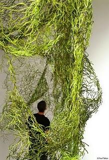 Schermi divisori da giardino_ALGUE - Vitra Schermi divisori da giardino_ALGUE - Vitra