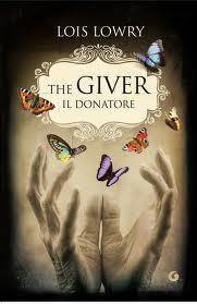 The giver, il donatore