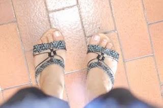 Piccoli passi. Piccoli passi.