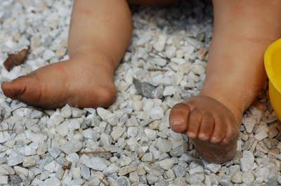 Piccoli passi. Piccoli passi.