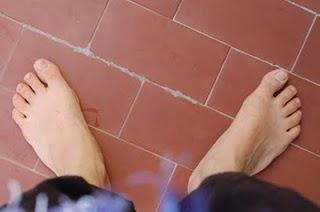 Piccoli passi. Piccoli passi.