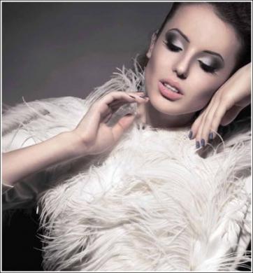 Zoya : Smoke & Mirrors Collection 2012 Smoke & Mirrors di Zoya