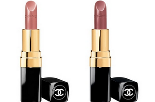 {Chanel Fall 2011 Illusions d’Ombres}