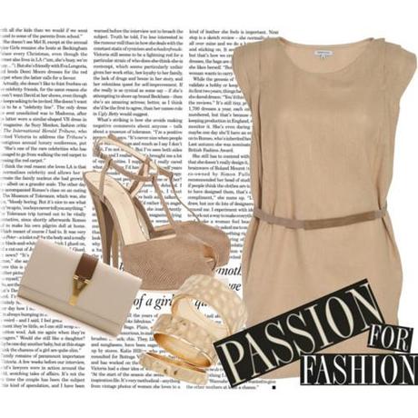 Fashion summer look Fashion summer look