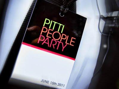Pitti People Party by Gruppo Condè Nast. Pitti Uomo 80