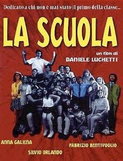 Tempo di scrutini! La Scuola di Lucchetti, la maturità e un bel gelato