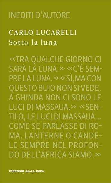 More about Sotto la luna