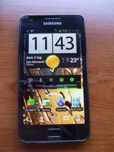 SGSII 225x300 Recensione Samsung Galaxy S 2 by Pav 87 per YourLifeUpdated