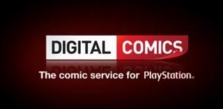 Sony annuncia la sospensione degli aggiornamenti del Digital Comic Service, ma continueranno su Vita