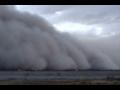 Tempesta di sabbia in Arizona: il video