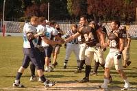 Football Americano: Lions - Titans 15-6 (LENAF) Football Americano: Lions - Titans 15-6 (LENAF)