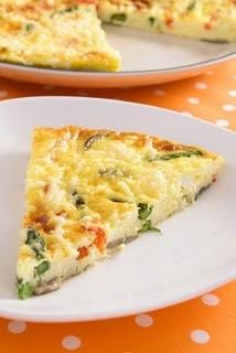 Frittata a modo mio… olè!