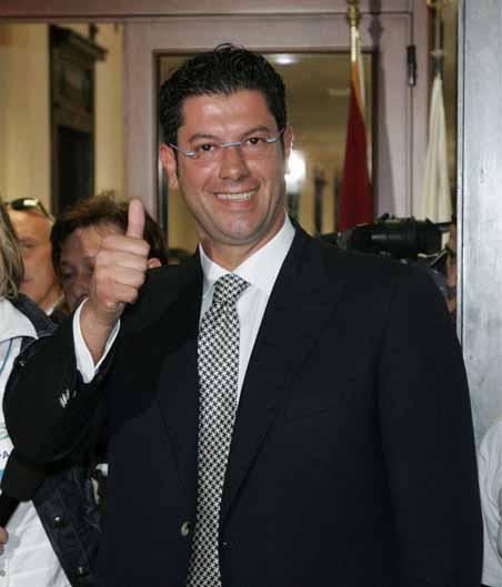peppe scopelliti CALABRIA: 900mila euro per Miss Italia nel Mondo