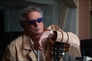 Leslie West - Slash, Zakk Wylde e molti altri sul nuovo disco Leslie West - Slash, Zakk Wylde e molti altri sul nuovo disco